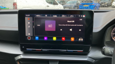 CUPRA Formentor 1.5 TSI 150 V1 5dr DSG Petrol Estate